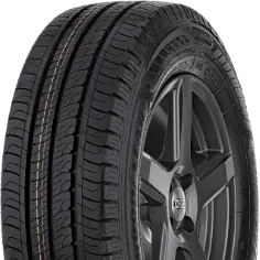 Zbliżenie bieżnika Goodyear EfficientGrip Cargo 2