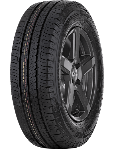 Goodyear EfficientGrip Cargo 2 215/65 R16 106/104 H C