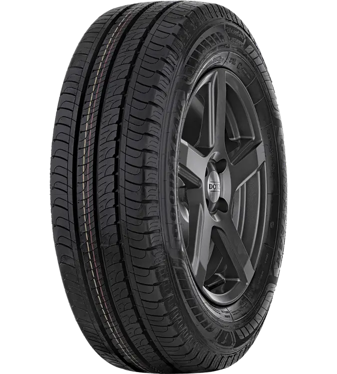 Goodyear EfficientGrip Cargo 2 185/80 R14 102/100 R C