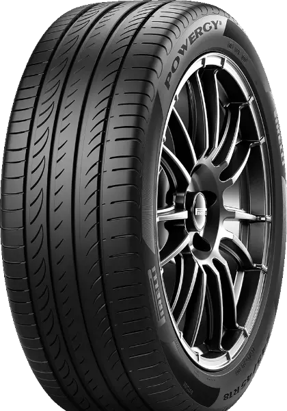 Pirelli Powergy