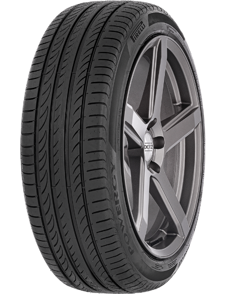 Pirelli Powergy 225/60 R17 99 V