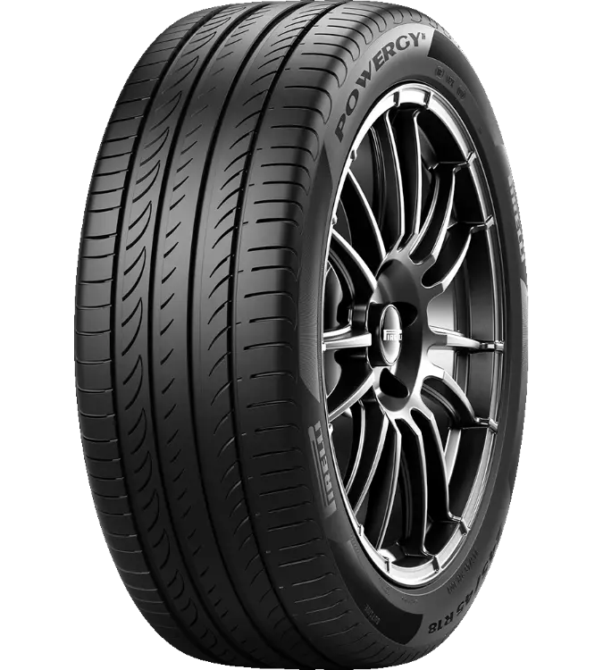 Pirelli Powergy 235/50 R18 101 Y XL