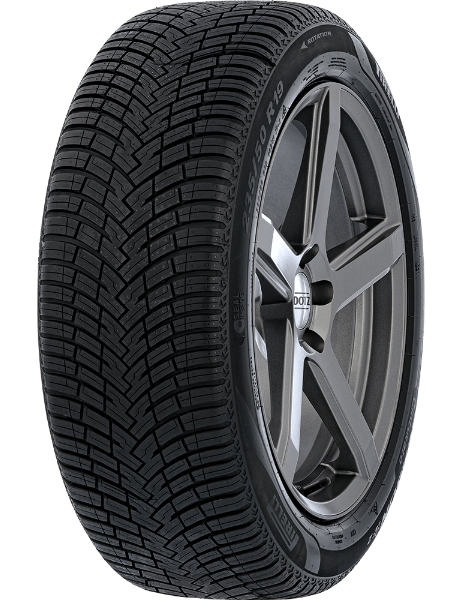 Pirelli Cinturato All Season SF2