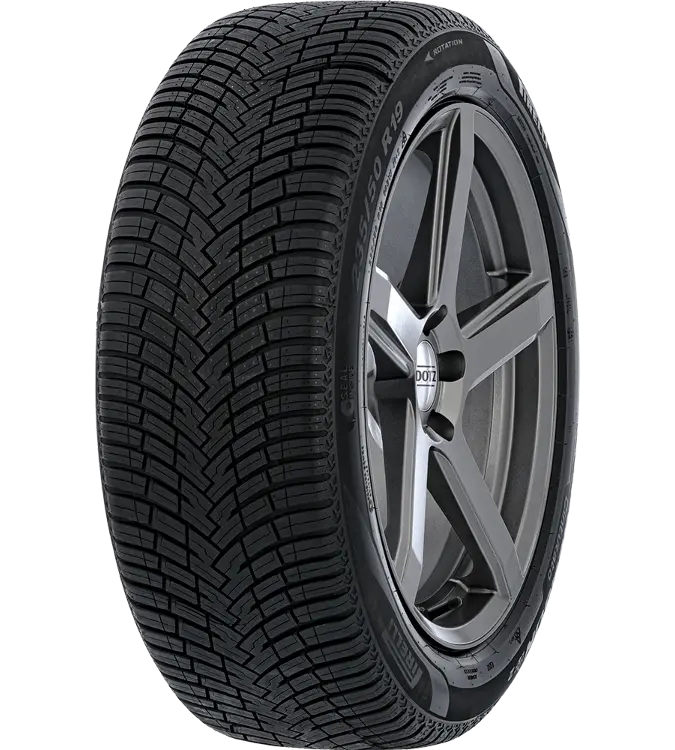 Pirelli Cinturato All Season SF2 235/50 R19 99 T Seal Inside, Elect, (+)