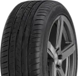 Zbliżenie bieżnika Vredestein Ultrac 215/50 R18 92 W