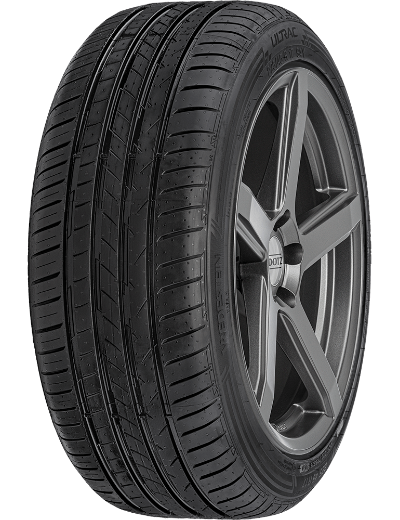 Vredestein Ultrac 205/55 R16 91 V