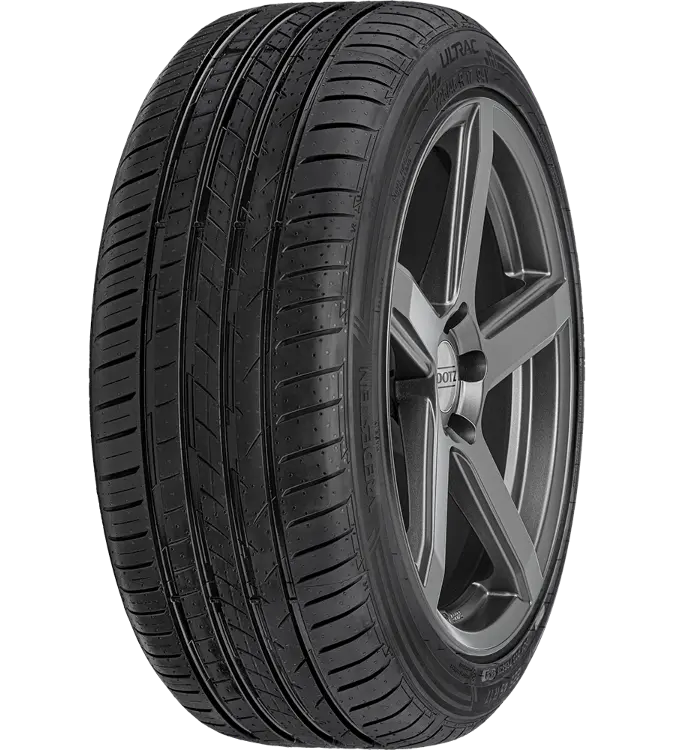 Vredestein Ultrac 255/45 R20 105 Y XL, *