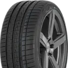 Vredestein Ultrac Vorti+ 295/30 R22 103 Y XL, ZR - Miniatura 1
