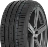 Zbliżenie bieżnika Vredestein Ultrac Vorti+ 295/40 R21 111 Y XL, ZR