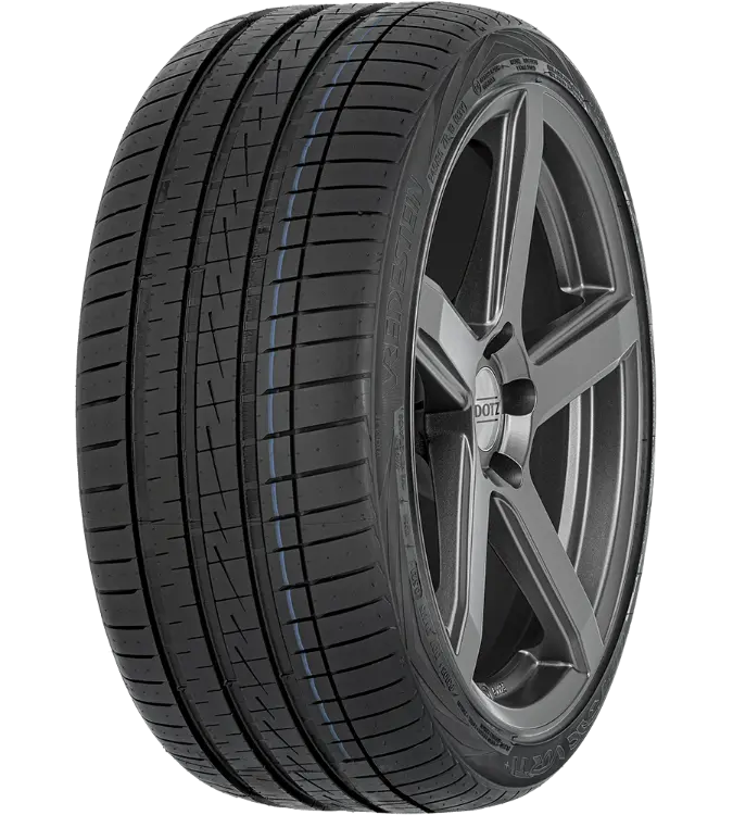 Vredestein Ultrac Vorti+ 295/30 R22 103 Y XL, ZR