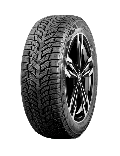 Nordexx WinterSafe 2 225/40 R18 92 H XL