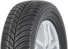 UnigripLateral Force 4S255/60R17