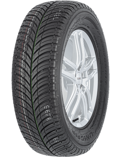 Unigrip Lateral Force 4S 245/45 R19 102 W ZR
