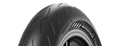 Pirelli Diablo Rosso IV 110/70ZR17 54 W Przód TL M/C