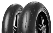 Pirelli Diablo Rosso IV