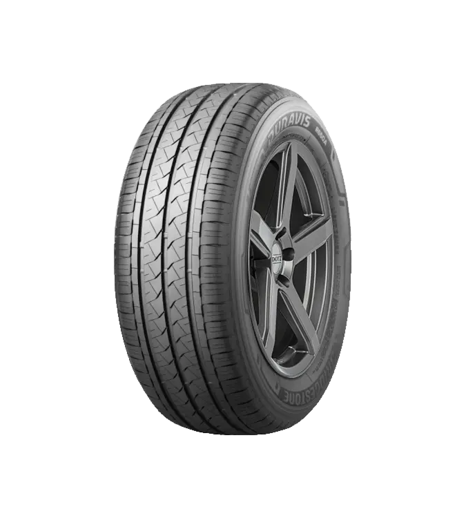 Bridgestone R660A 235/60 R17 109/107 T C