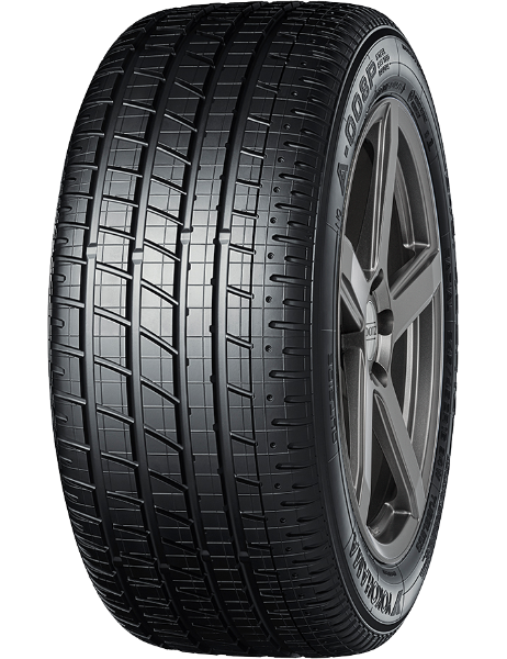Yokohama HF type-D A008P 245/45 R16 94 W ZR, N0