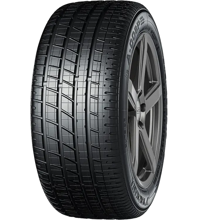 Yokohama HF type-D A008P 205/55 R16 91 W ZR, N0