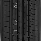 Yokohama BluEarth-XT AE61 235/55 R17 103 W XL, RPB - Miniatura 2