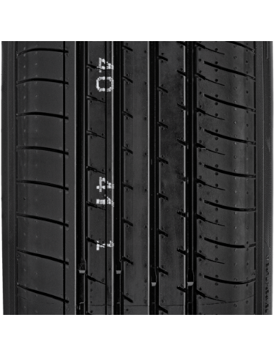 Yokohama BluEarth-XT AE61 235/55 R19 101 V RPB