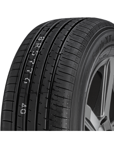 Yokohama BluEarth-XT AE61 235/55 R19 101 V RPB