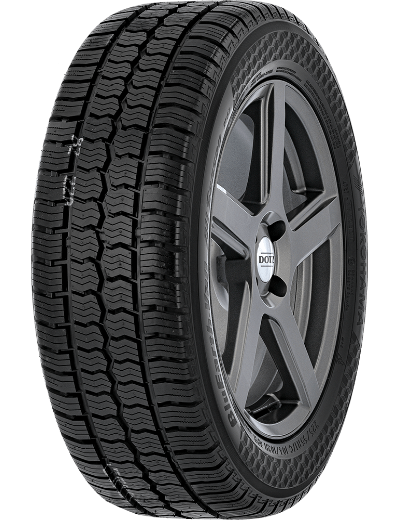 Yokohama BluEarth VAN All Season RY61 225/65 R16 112/110 R C