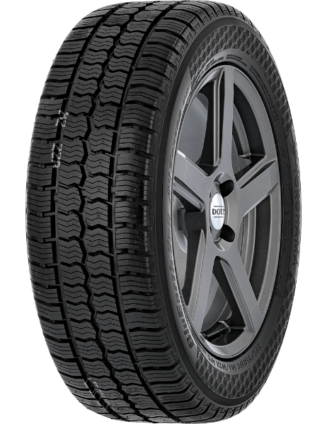 Yokohama BluEarth VAN All Season RY61 215/60 R16 103/101 T C