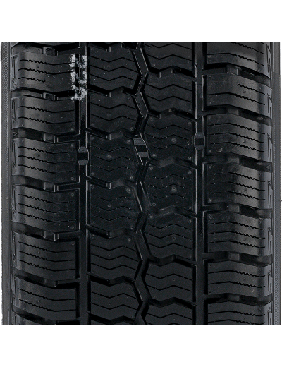 Yokohama BluEarth VAN All Season RY61 225/65 R16 112/110 R C