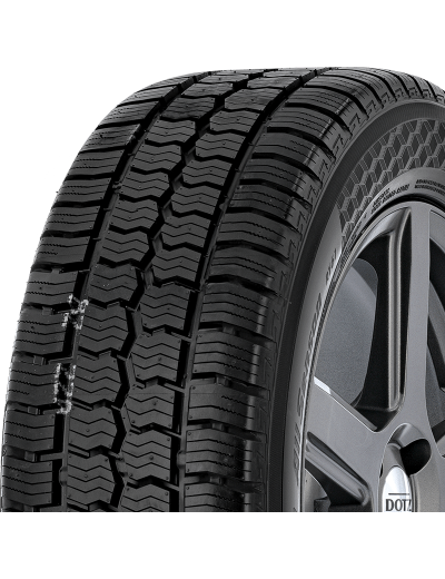 Yokohama BluEarth VAN All Season RY61 225/65 R16 112/110 R C