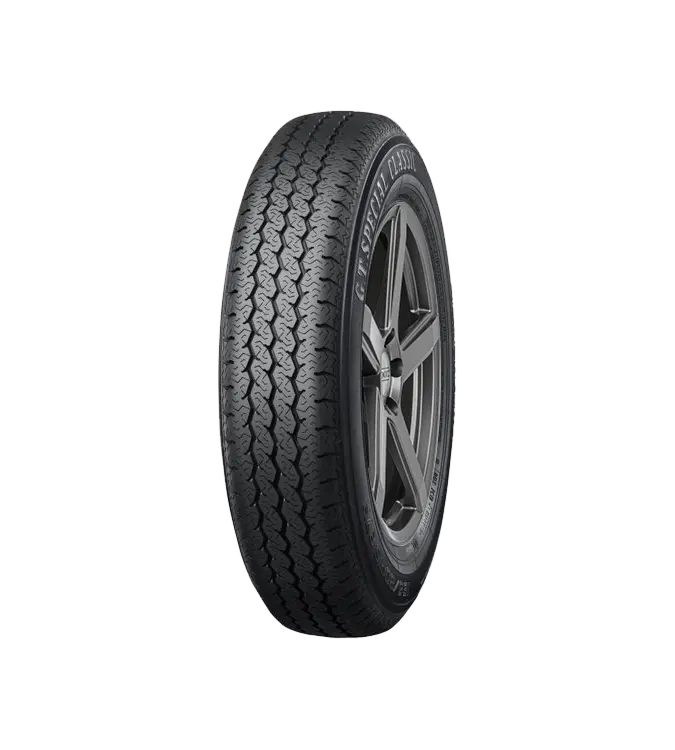 Yokohama G.T. Special Classic Y350 165/80 R15 87 H