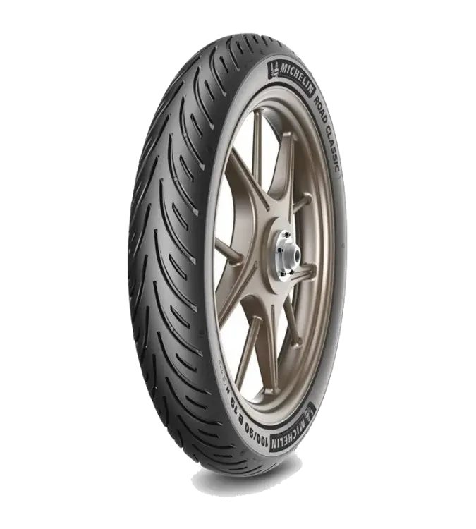 Michelin Road Classic 100/90-18 56 H Przód TL M/C
