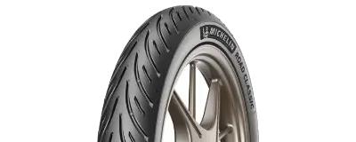 Michelin Road Classic 110/80B17 57 V Przód TL M/C