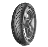 Zbliżenie bieżnika Michelin Road Classic 140/80B17 69 V Tył TL M/C