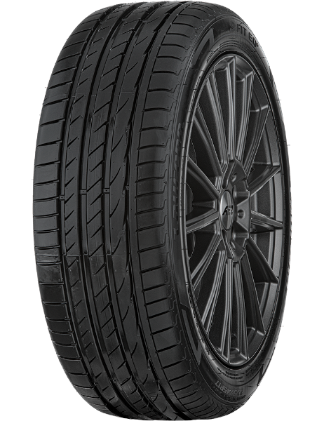 Laufenn S Fit EQ+ 205/50 R17 93 W XL, MFS, ZR