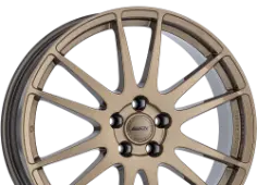 ALUTEC Monstr Bronze