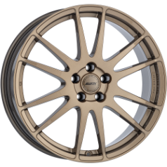 ALUTEC Monstr Bronze