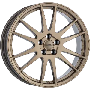 ALUTEC Monstr Bronze 8,50x19 5x112,00 ET40,00
