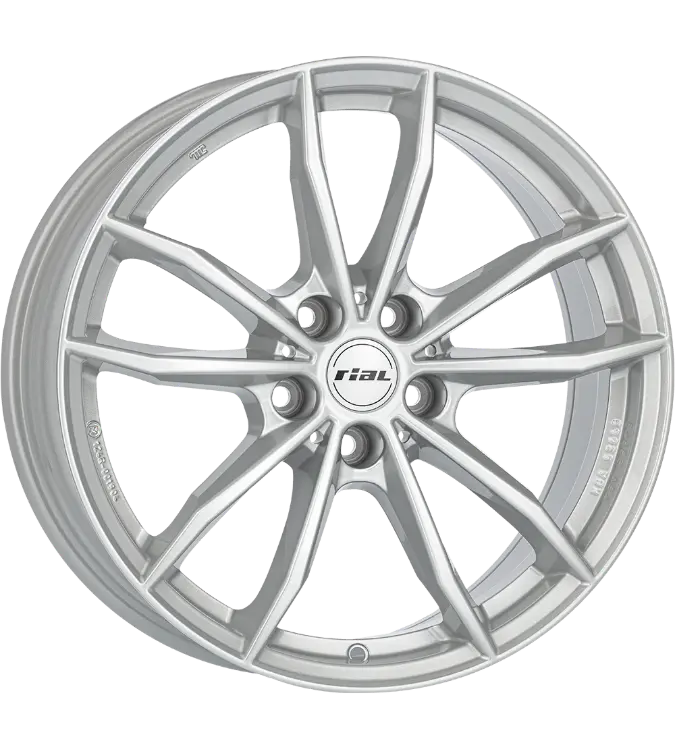 RIAL X12 7,50x17 5x112,00 ET27,00