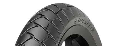 Michelin Scorcher Adventure 120/70R19 60 V Przód TL M/C
