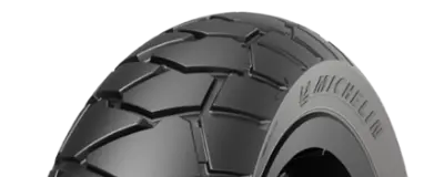 Michelin Scorcher Adventure 170/60R17 72 V Tył TL M/C