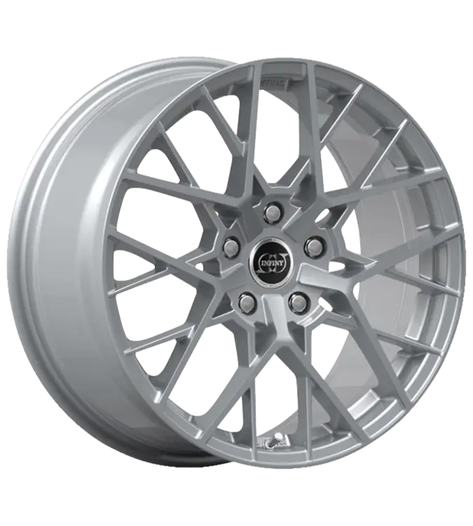 Infiny TONIX 8,50x19 5x120,00 ET35,00