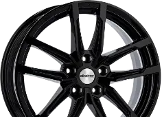 Alkatec RX23 Black