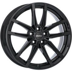 Alkatec RX23 Black