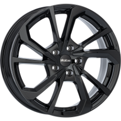 Alkatec RX9 Black