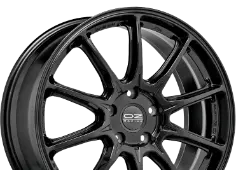 OZ HYPER XT HLT GLOSS BLACK
