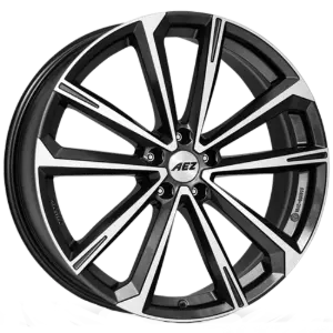 AEZ Aruba dark 8,00x18 5x112,00 ET26,00