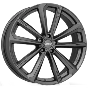 AEZ Aruba graphite 8,00x18 5x112,00 ET39,00