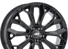 AEZ Leipzig black