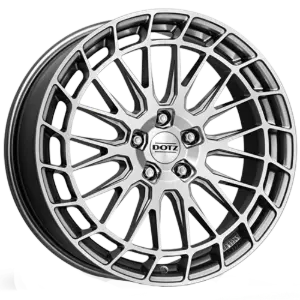 DOTZ Sepang blaze 8,00x19 5x112,00 ET45,00