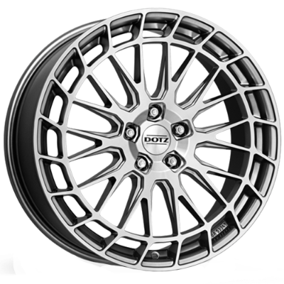 DOTZ Sepang blaze 8,00x19 5x112,00 ET45,00